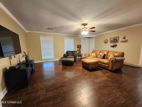 40 Crestfield Rd, Coldwater, MS 38618 photo 2