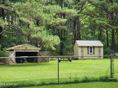 40 Crestfield Rd, Coldwater, MS 38618 photo 12
