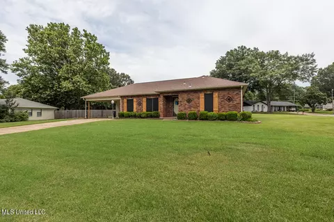 1380 Tara Dr, Hernando, MS 38632 photo 4