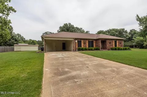 1380 Tara Dr, Hernando, MS 38632 photo 3