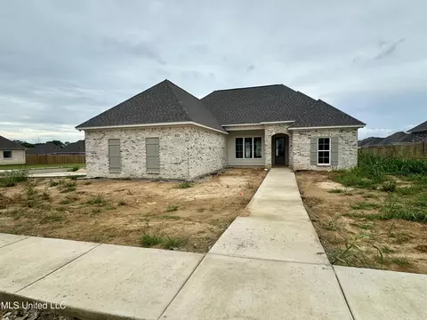 801 Glenwild Cir, Canton, MS 39046