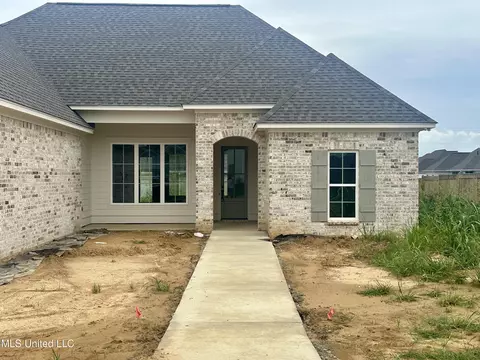 Exterior - 801 Glenwild Cir, Canton, MS 39046 photo 2 of 4
