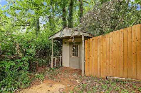 4441 Wedgewood St, Jackson, MS 39211 photo 45