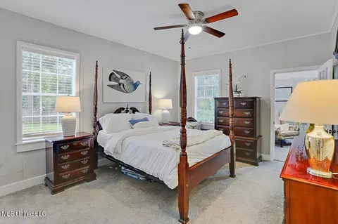 Bedroom - 134 River Park Dr, Jackson, MS 39202 photo 1 of 3