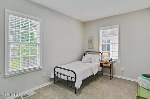 Bedroom - 134 River Park Dr, Jackson, MS 39202 photo 3 of 3