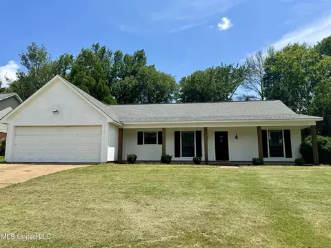 208 Hawthorne Dr, Madison, MS 39110