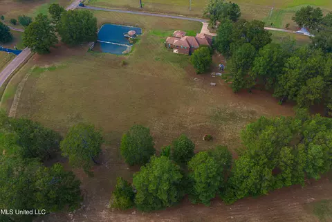 Levon Owens Drive, Terry, MS 39170 photo 3