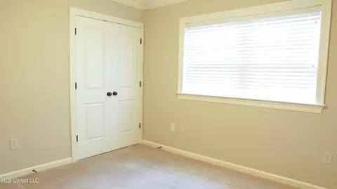 Bedroom - 5921 Baxter Dr, Jackson, MS 39211 photo 6 of 7