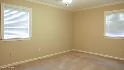 Bedroom - 5921 Baxter Dr, Jackson, MS 39211 photo 4 of 7