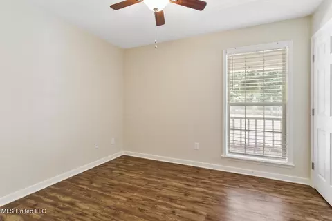Bedroom - 1351 Old Jackson Rd, Terry, MS 39170 photo 1 of 4
