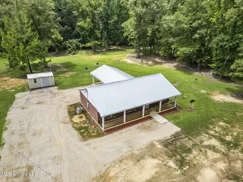Other - 1351 Old Jackson Rd, Terry, MS 39170 photo 1 of 12