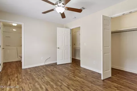 Bedroom - 1351 Old Jackson Rd, Terry, MS 39170 photo 4 of 4