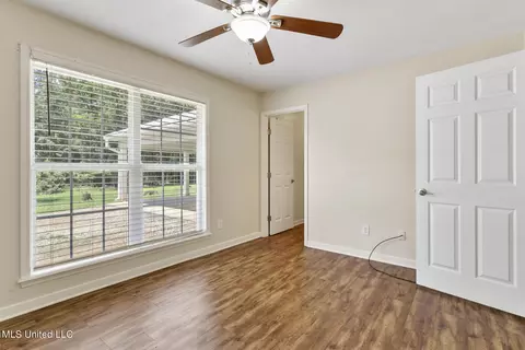 Bedroom - 1351 Old Jackson Rd, Terry, MS 39170 photo 3 of 4