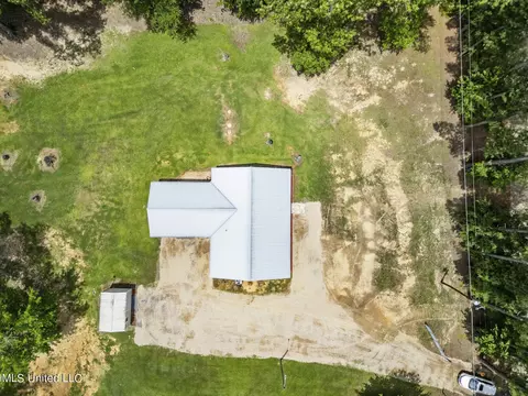 View/Area - 1351 Old Jackson Rd, Terry, MS 39170 photo 1 of 1