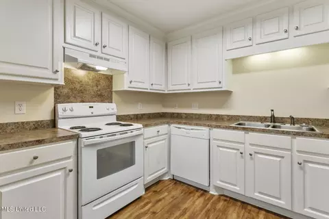 Kitchen - 1351 Old Jackson Rd, Terry, MS 39170 photo 2 of 2