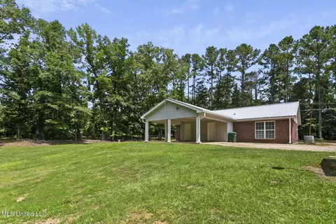 Exterior - 1351 Old Jackson Rd, Terry, MS 39170 photo 8 of 8