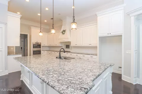 Kitchen - 707 Trailside Pl, Pearl, MS 39208 photo 2 of 6