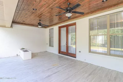 Exterior - 707 Trailside Pl, Pearl, MS 39208 photo 4 of 7