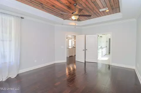 Bedroom - 707 Trailside Pl, Pearl, MS 39208 photo 1 of 8