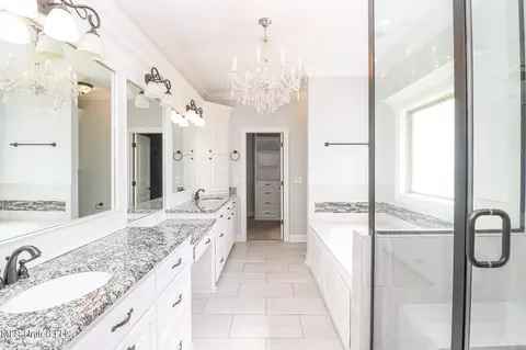 Bath - 707 Trailside Pl, Pearl, MS 39208 photo 2 of 11