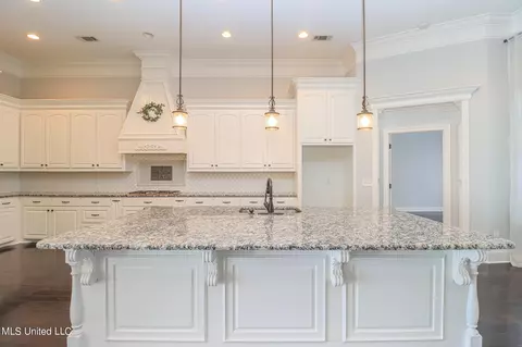 Kitchen - 707 Trailside Pl, Pearl, MS 39208 photo 3 of 6