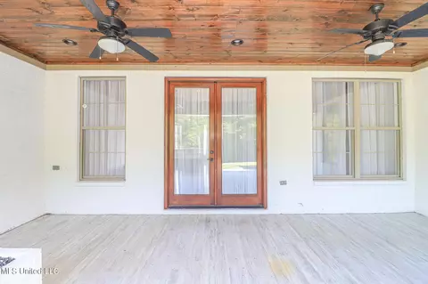 Exterior - 707 Trailside Pl, Pearl, MS 39208 photo 3 of 7