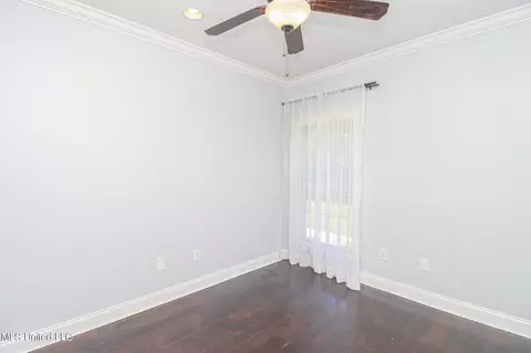 Bedroom - 707 Trailside Pl, Pearl, MS 39208 photo 5 of 8