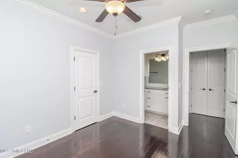 Bedroom - 707 Trailside Pl, Pearl, MS 39208 photo 7 of 8