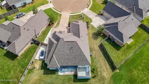 View/Area - 707 Trailside Pl, Pearl, MS 39208 photo 1 of 2