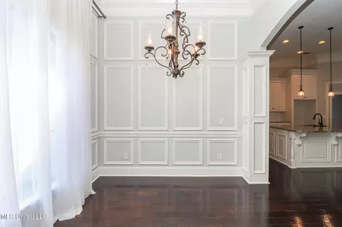Dining - 707 Trailside Pl, Pearl, MS 39208 photo 1 of 1