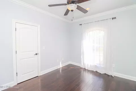Bedroom - 707 Trailside Pl, Pearl, MS 39208 photo 2 of 8