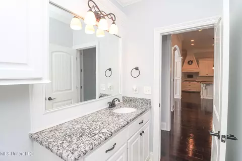 Bath - 707 Trailside Pl, Pearl, MS 39208 photo 7 of 11
