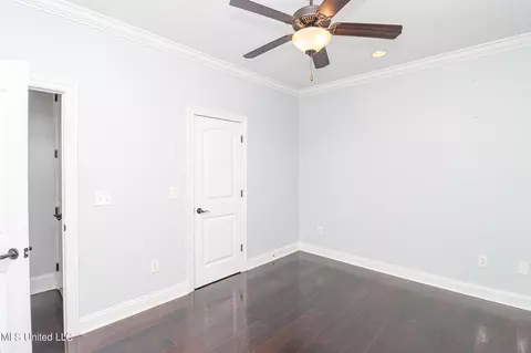 Bedroom - 707 Trailside Pl, Pearl, MS 39208 photo 4 of 8