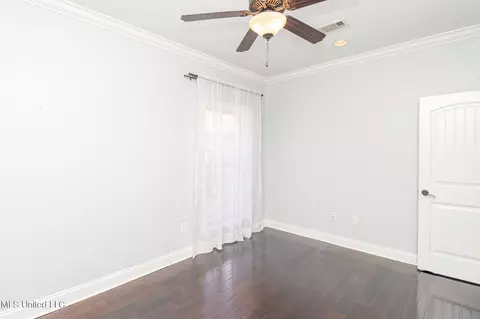 Bedroom - 707 Trailside Pl, Pearl, MS 39208 photo 6 of 8