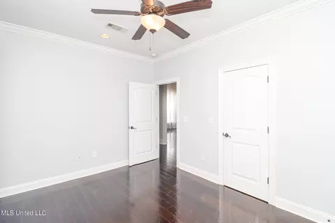 Bedroom - 707 Trailside Pl, Pearl, MS 39208 photo 8 of 8