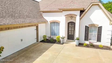 Exterior - 707 Trailside Pl, Pearl, MS 39208 photo 2 of 7