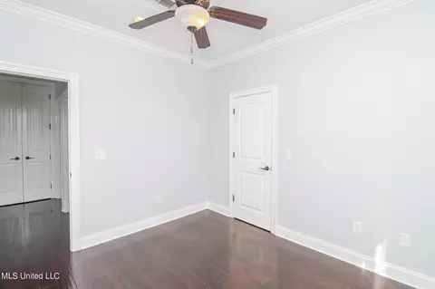 Bedroom - 707 Trailside Pl, Pearl, MS 39208 photo 3 of 8