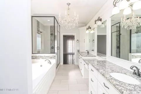 Bath - 707 Trailside Pl, Pearl, MS 39208 photo 6 of 11