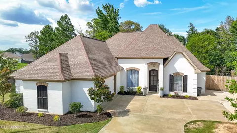 707 Trailside Pl, Pearl, MS 39208
