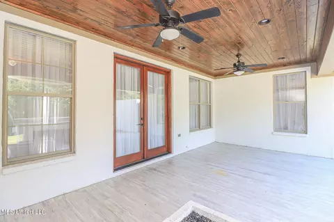 Exterior - 707 Trailside Pl, Pearl, MS 39208 photo 5 of 7