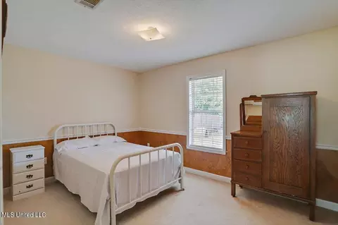 Bedroom - 215 Overland Ln, Brandon, MS 39047 photo 3 of 3