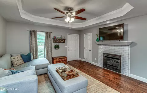 118 Fox Meadow Dr, Brandon, MS 39042 photo 8