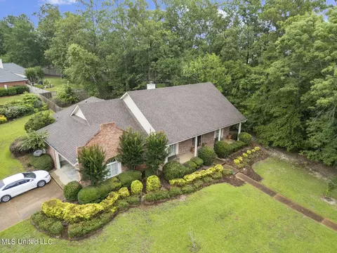 501 Castlewoods Blvd, Brandon, MS 39047
