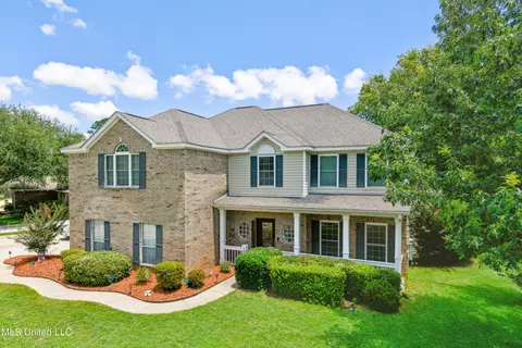 3009 Trentwood Dr, Ocean Springs, MS 39564
