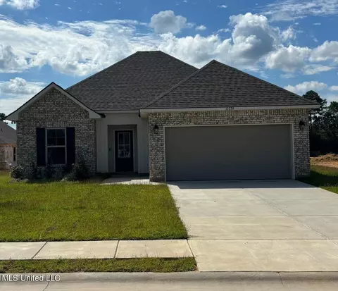 15374 Murphy St, Gulfport, MS 39503