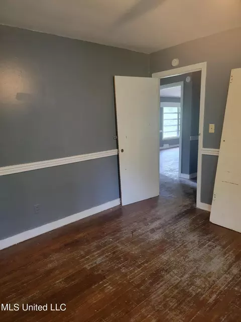 Bedroom - 3915 Faulk Blvd, Jackson, MS 39209 photo 1 of 1