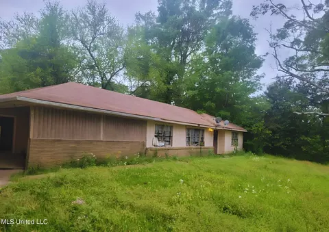 3927 Faulk Blvd, Jackson, MS 39209