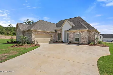 900 Capstone Cv, Brandon, MS 39042 photo 2