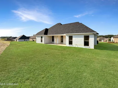 902 Capstone Cv, Brandon, MS 39042 photo 27