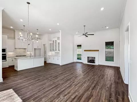 902 Capstone Cv, Brandon, MS 39042 photo 4